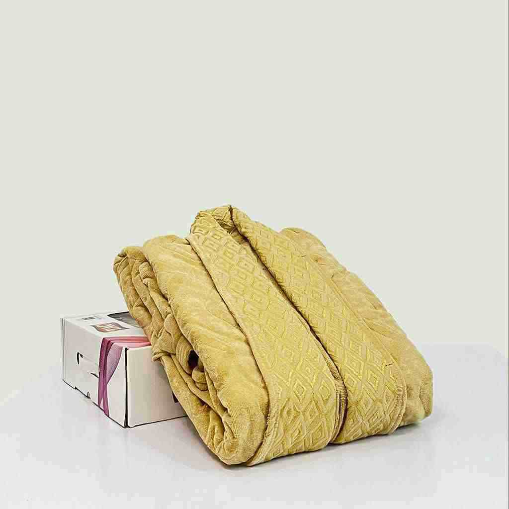 تصویر 2 از قیمت حوله تن پوش تاچ + فروش عمده